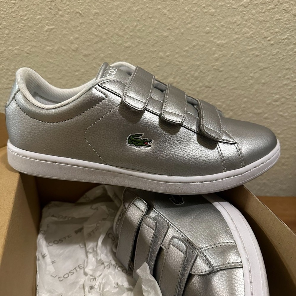 Lacoste shoes